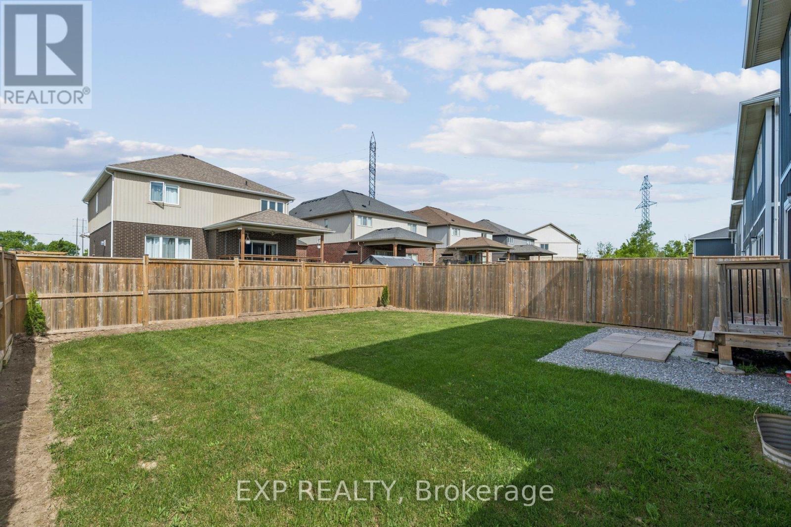4 VIGER DRIVE - 45