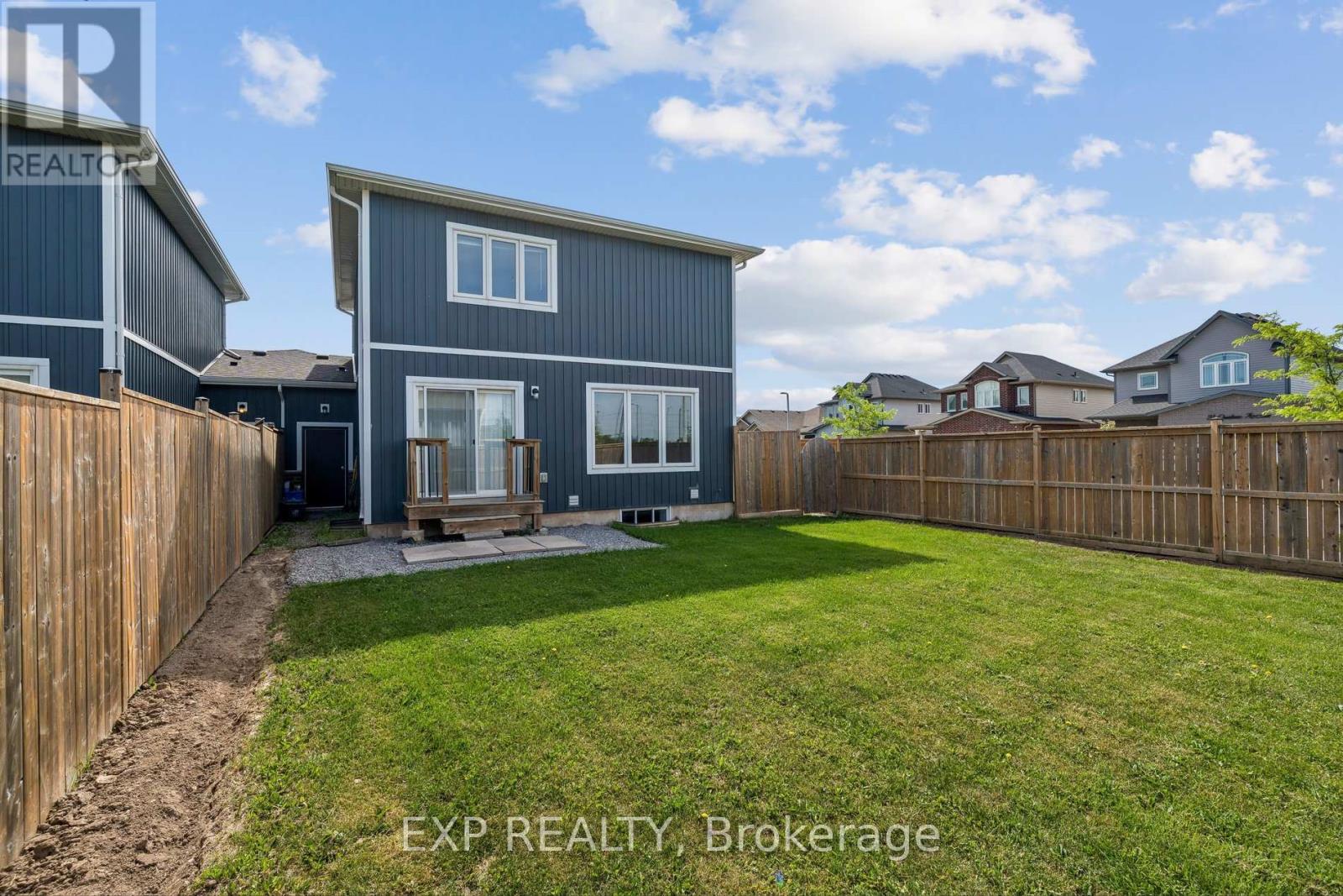 4 VIGER DRIVE - 5