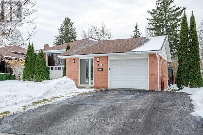 947 SOUTHLAWN DRIVE - 1