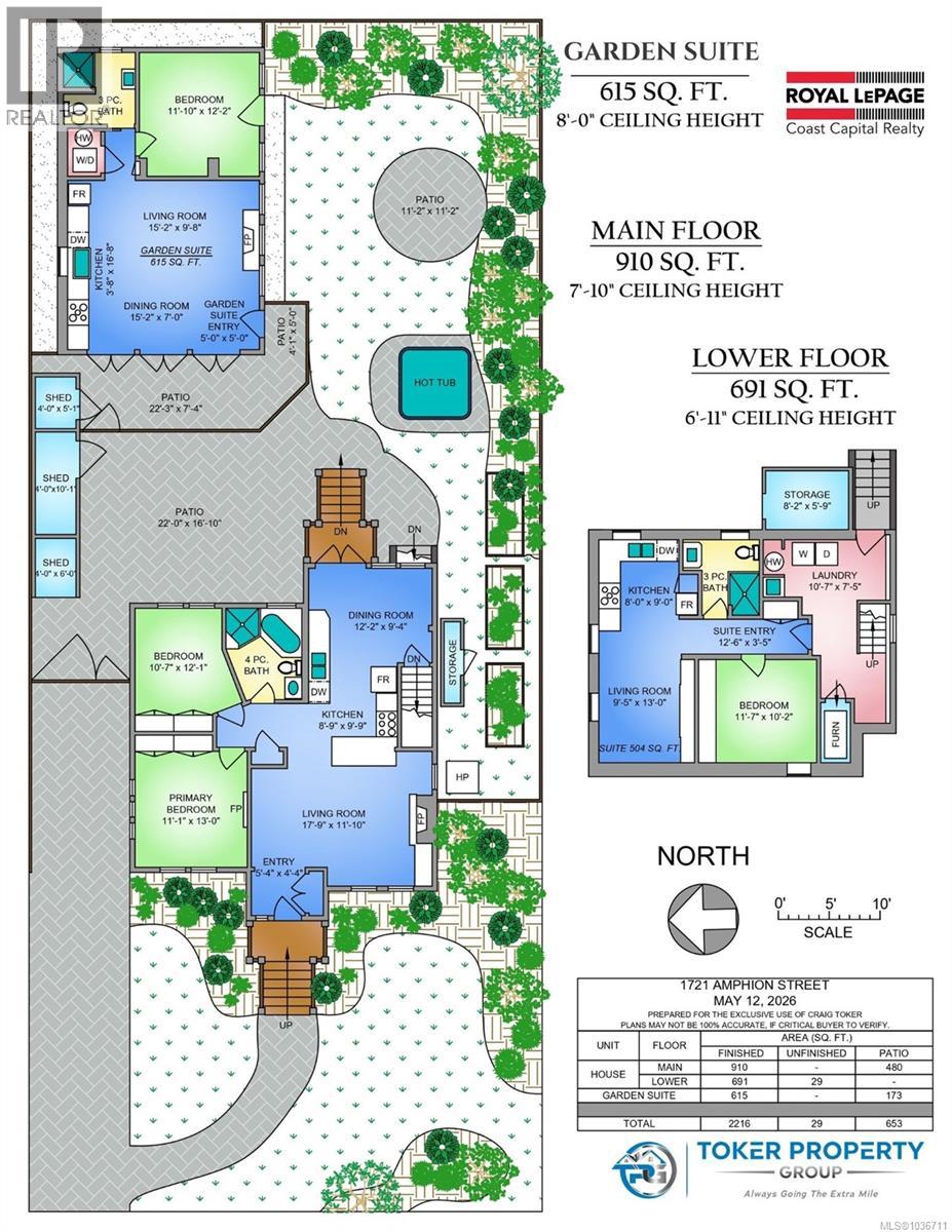 1721 Amphion St - 53