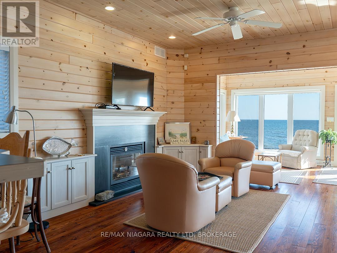 12895 OLD LAKESHORE ROAD W - 12