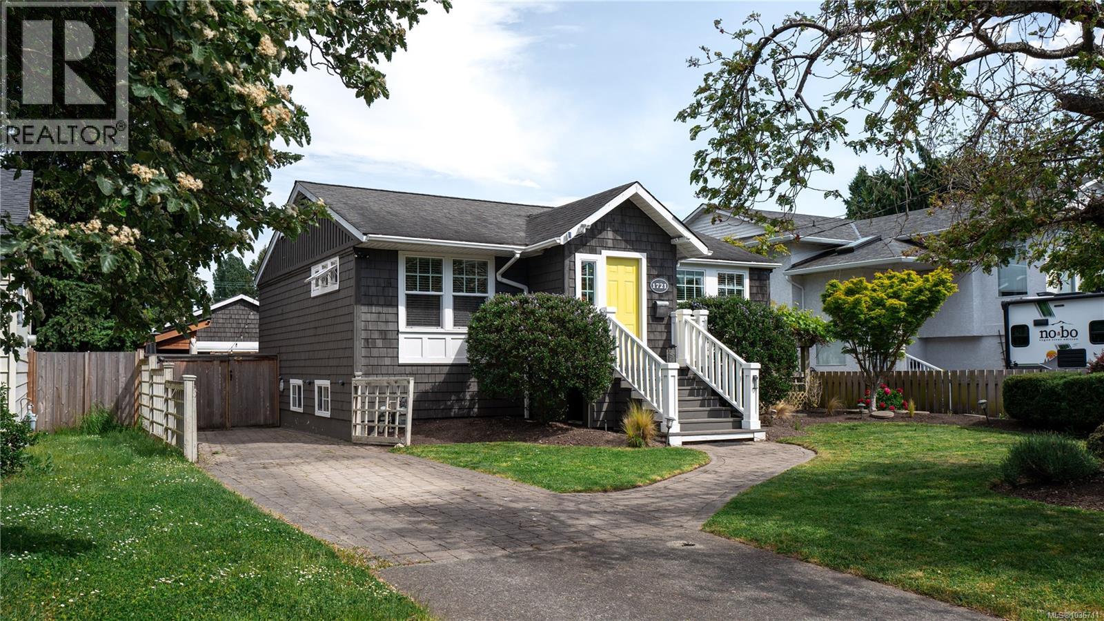 1721 Amphion St - 1