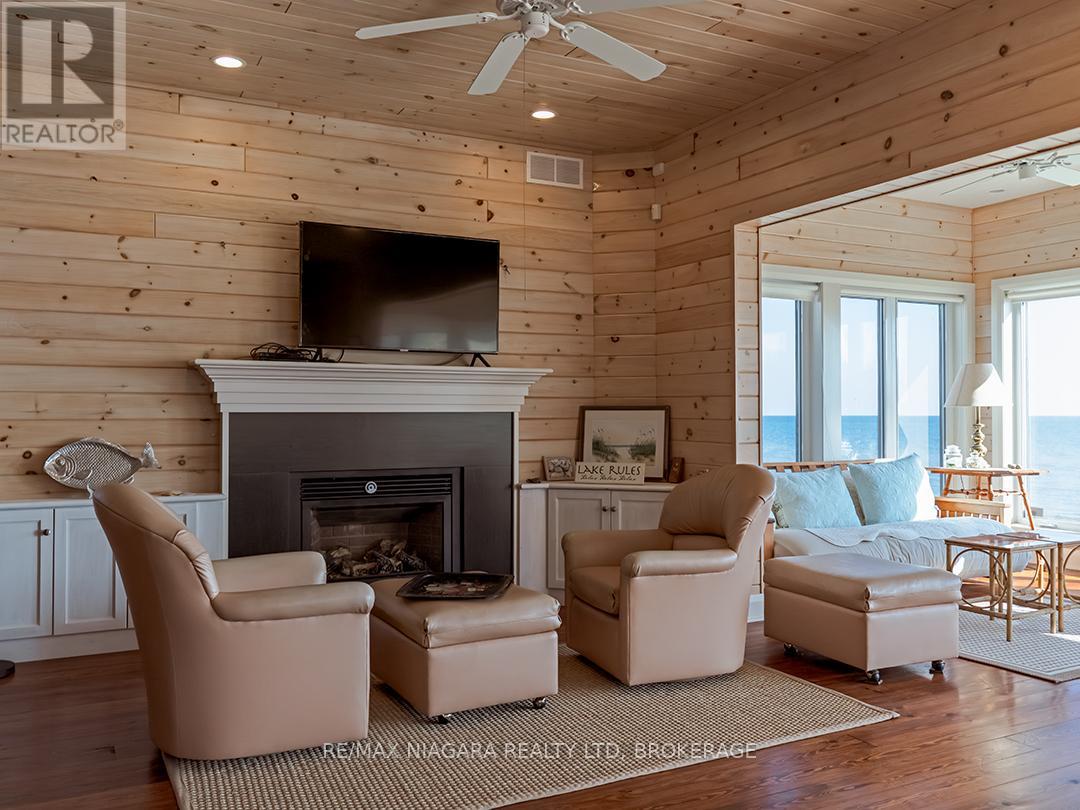 12895 OLD LAKESHORE ROAD W - 20