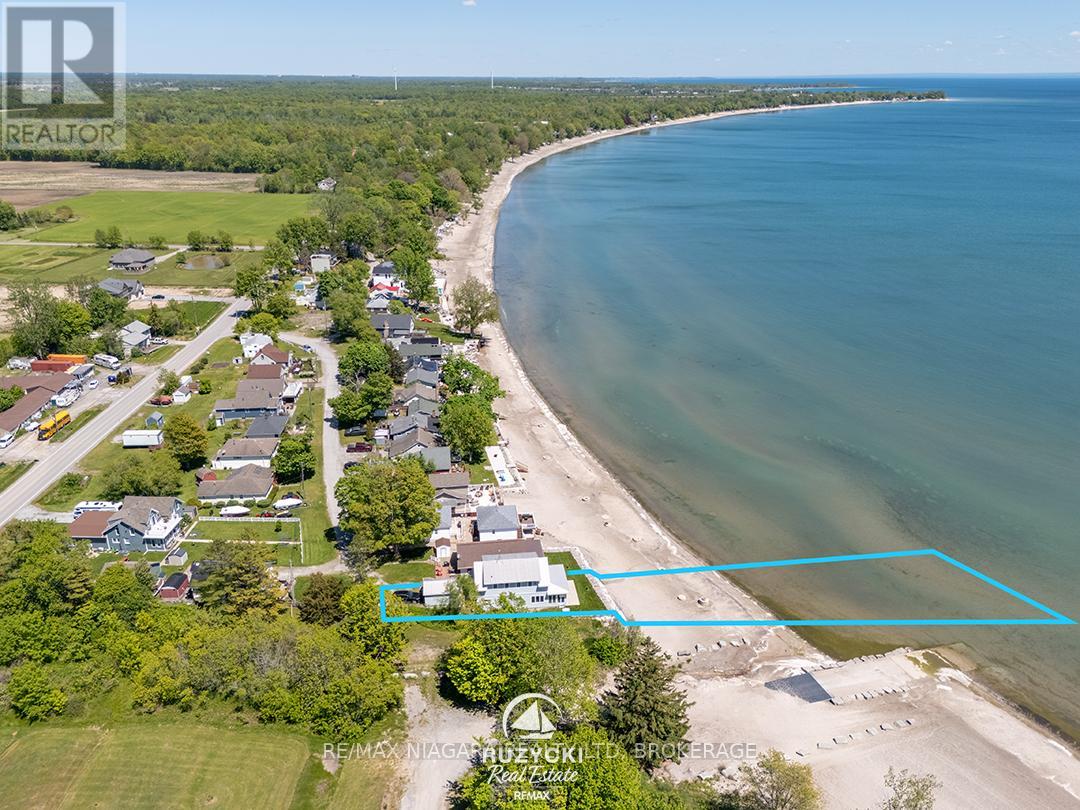 12895 OLD LAKESHORE ROAD W - 3