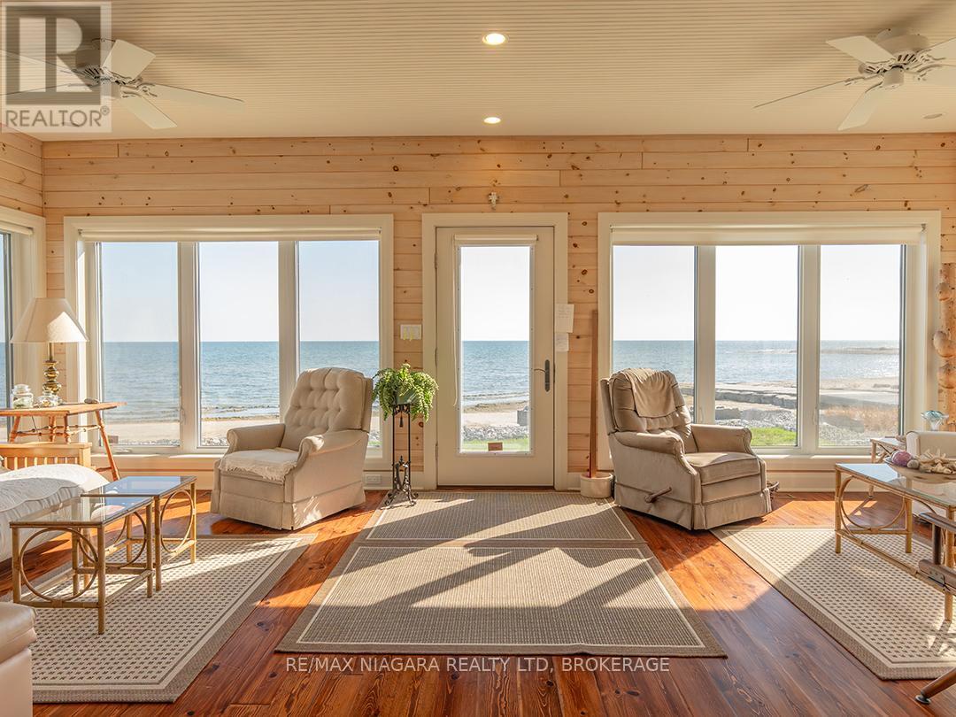 12895 OLD LAKESHORE ROAD W - 6