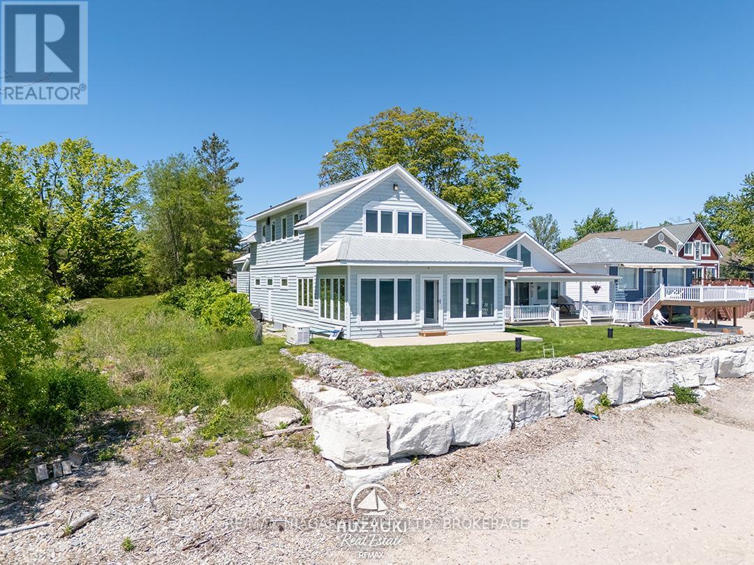 12895 OLD LAKESHORE ROAD W - 4