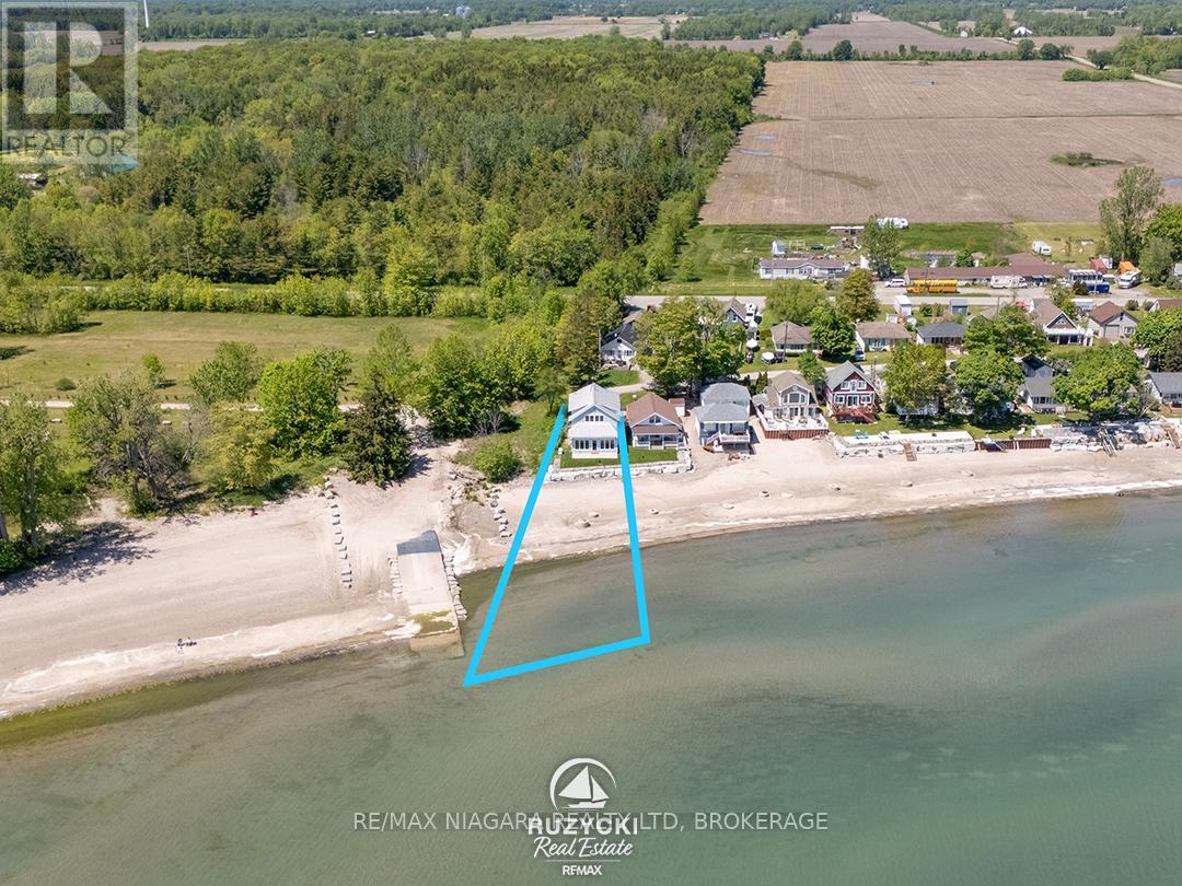 12895 OLD LAKESHORE ROAD W - 5