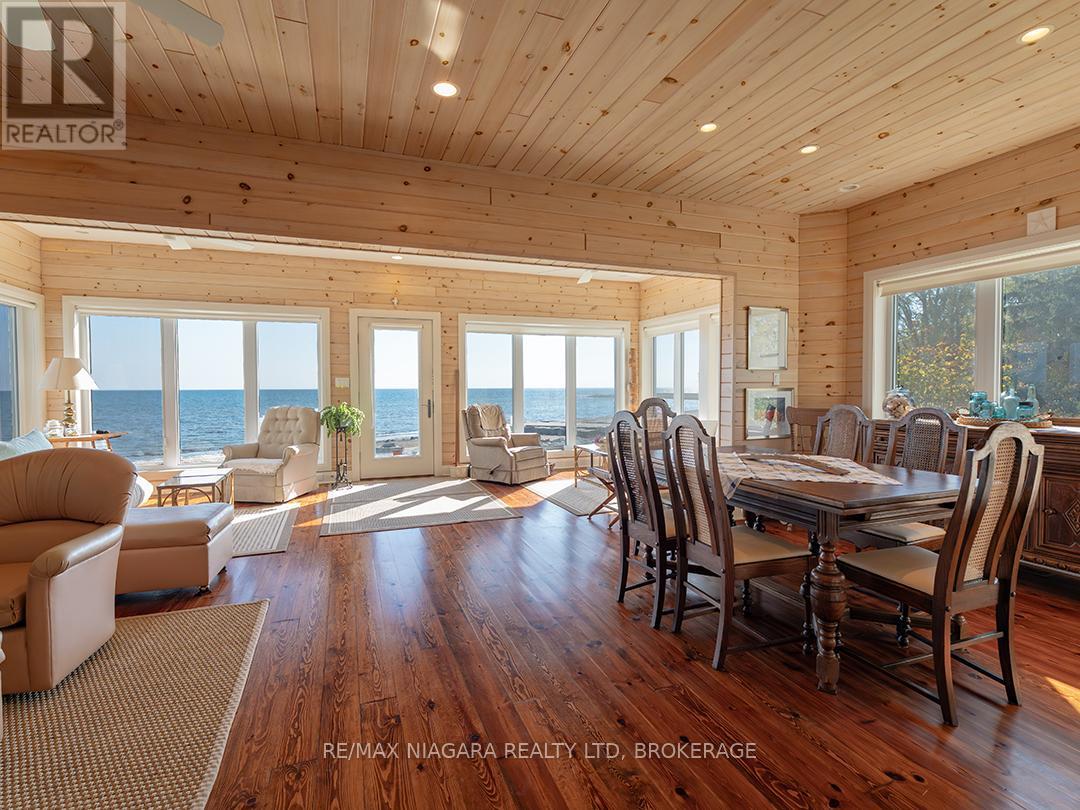 12895 OLD LAKESHORE ROAD W - 7
