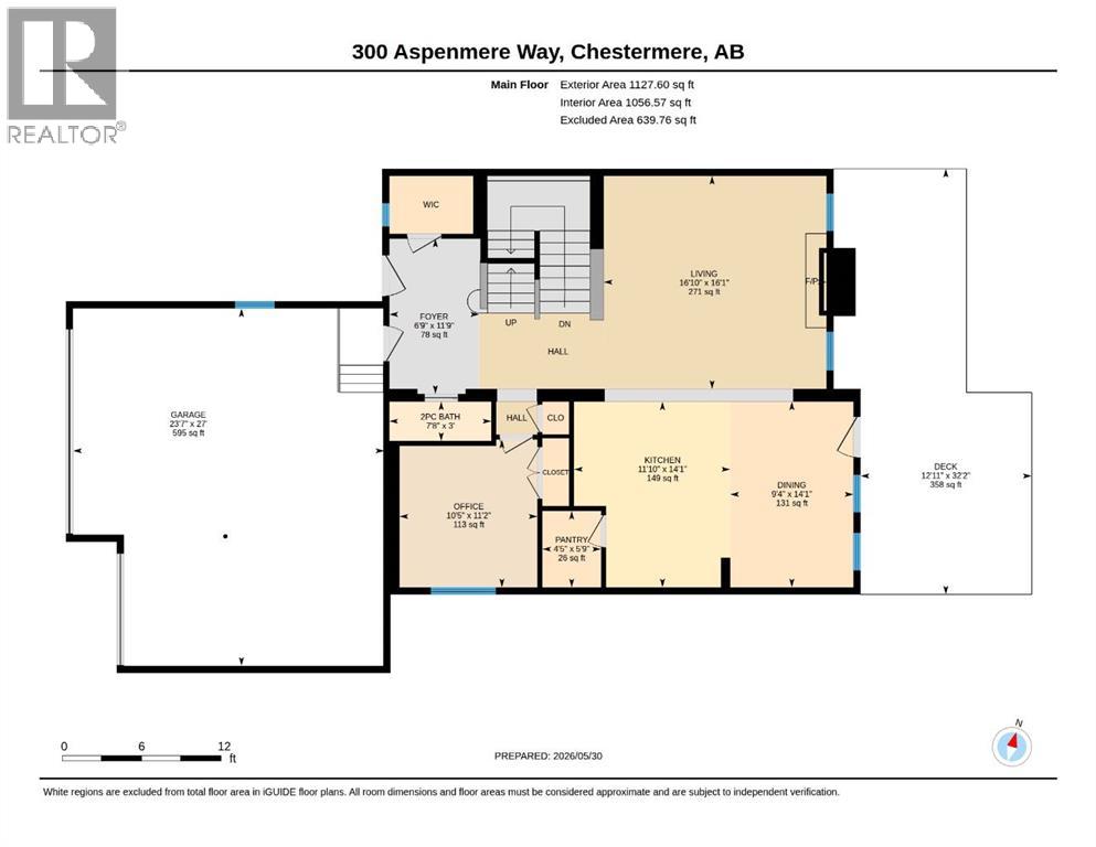 300 Aspenmere Way — photo 38