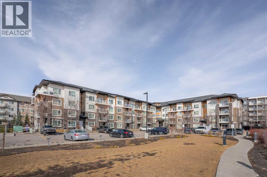 #2110 240 Skyview Ranch Road NE - 19