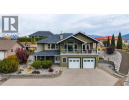  6420 Newton Road, Summerland