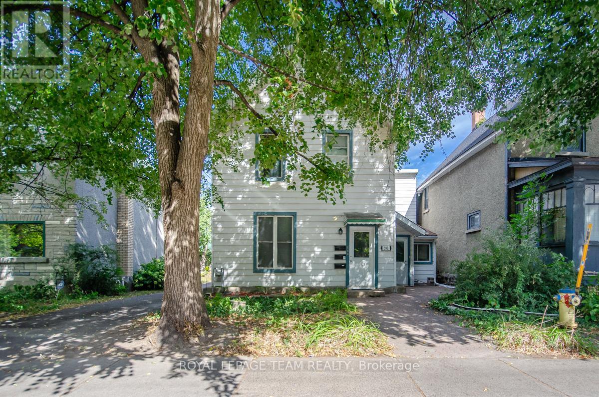 395 MCLEOD STREET - 1