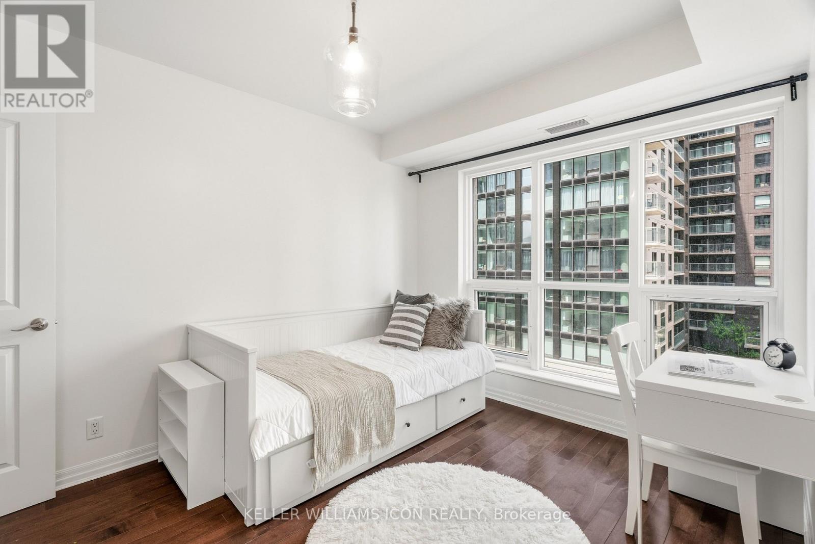 1 Bed, 1 Bath Apartment for Sale in Ottawa – 704 – 242 RIDEAU STREET, Ottawa – MLS# X13416420 - Image 16