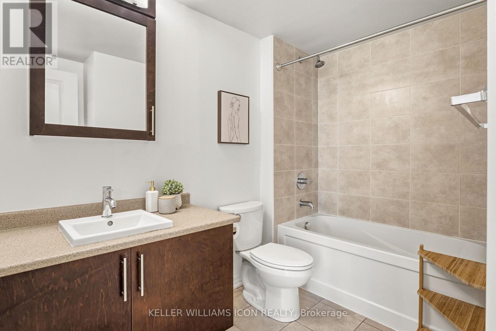 1 Bed, 1 Bath Apartment for Sale in Ottawa – 704 – 242 RIDEAU STREET, Ottawa – MLS# X13416420 - Image 18