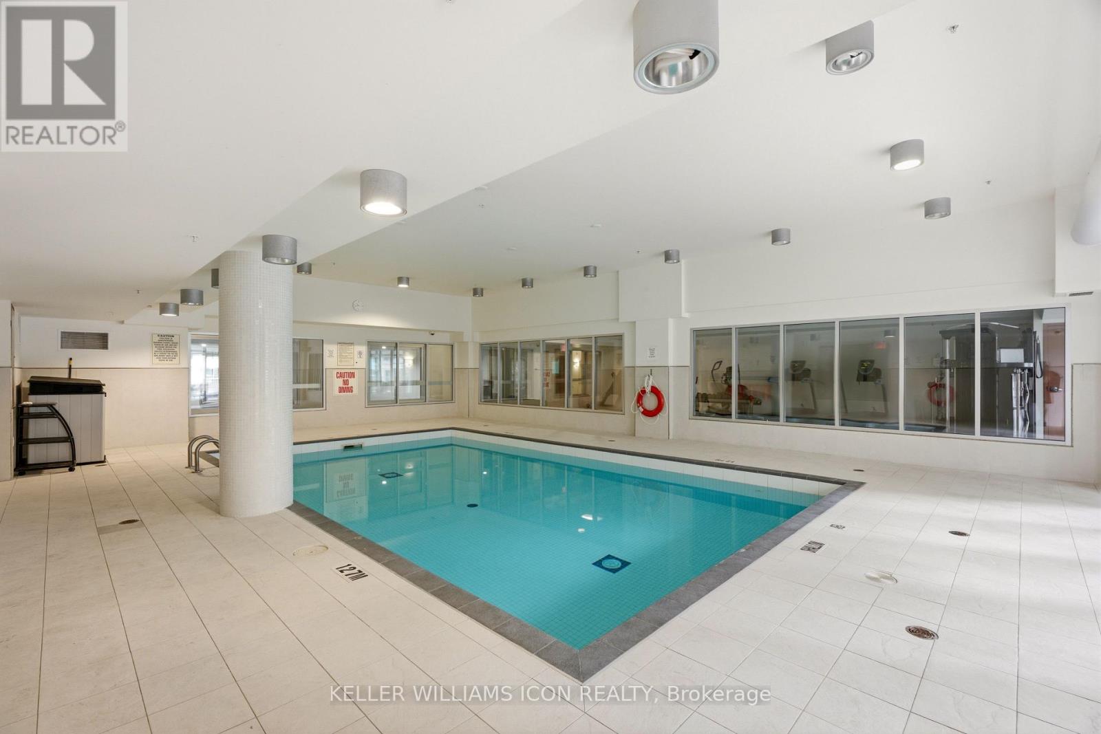 1 Bed, 1 Bath Apartment for Sale in Ottawa – 704 – 242 RIDEAU STREET, Ottawa – MLS# X13416420 - Image 22