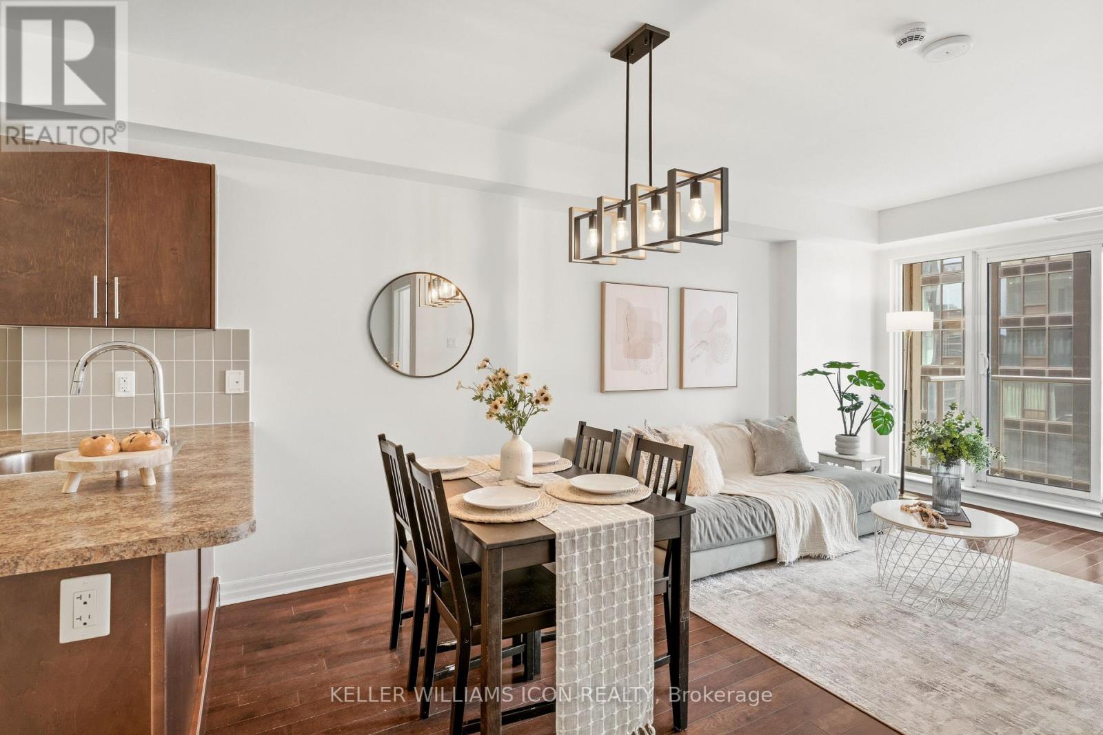 1 Bed, 1 Bath Apartment for Sale in Ottawa – 704 – 242 RIDEAU STREET, Ottawa – MLS# X13416420 - Image 9