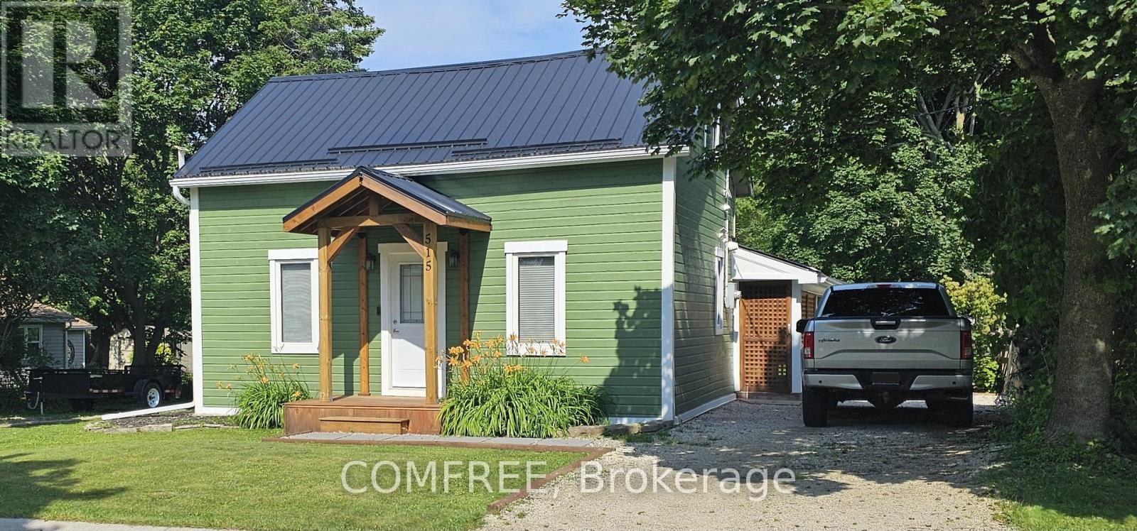 515 TYSON STREET - 2