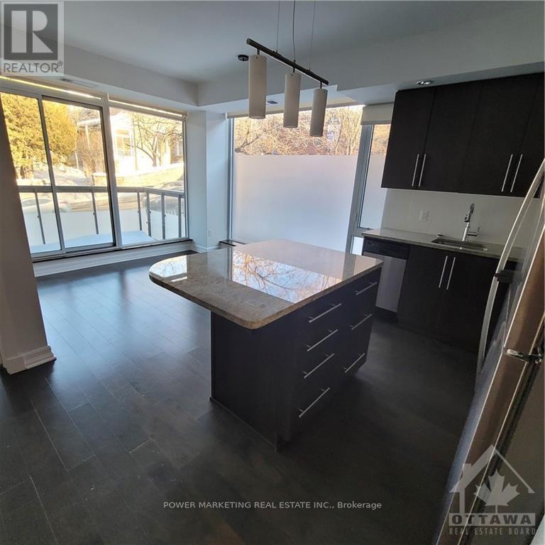 2 Bed, 2 Bath Apartment for Rent in Ottawa – 216 – 238 BESSERER STREET, Ottawa – MLS# X13416468 - Image 7