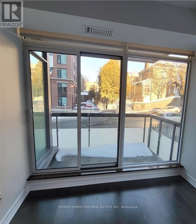 2 Bed, 2 Bath Apartment for Rent in Ottawa – 216 – 238 BESSERER STREET, Ottawa – MLS# X13416468 - Image 1