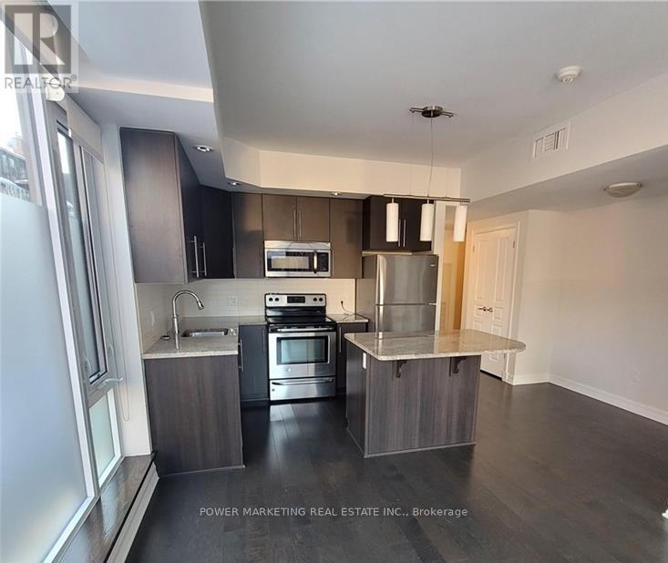 2 Bed, 2 Bath Apartment for Rent in Ottawa – 216 – 238 BESSERER STREET, Ottawa – MLS# X13416468 - Image 9