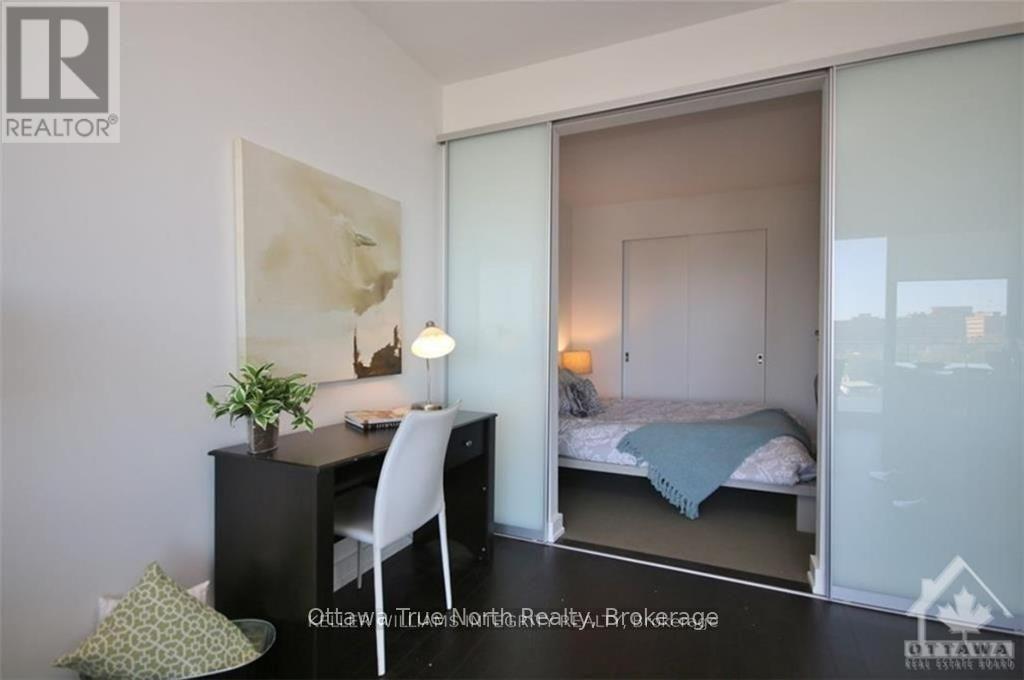 1 Bed, 1 Bath Apartment for Rent in Ottawa – 908 – 111 CHAMPAGNE AVENUE S, Ottawa – MLS# X13416480 - Image 9