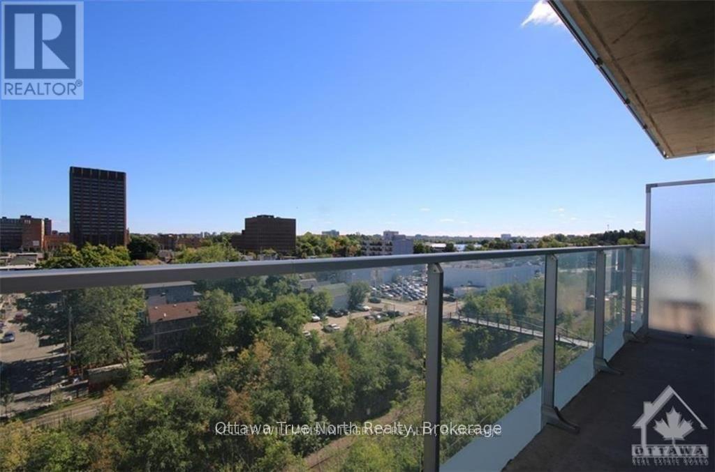 1 Bed, 1 Bath Apartment for Rent in Ottawa – 908 – 111 CHAMPAGNE AVENUE S, Ottawa – MLS# X13416480 - Image 12