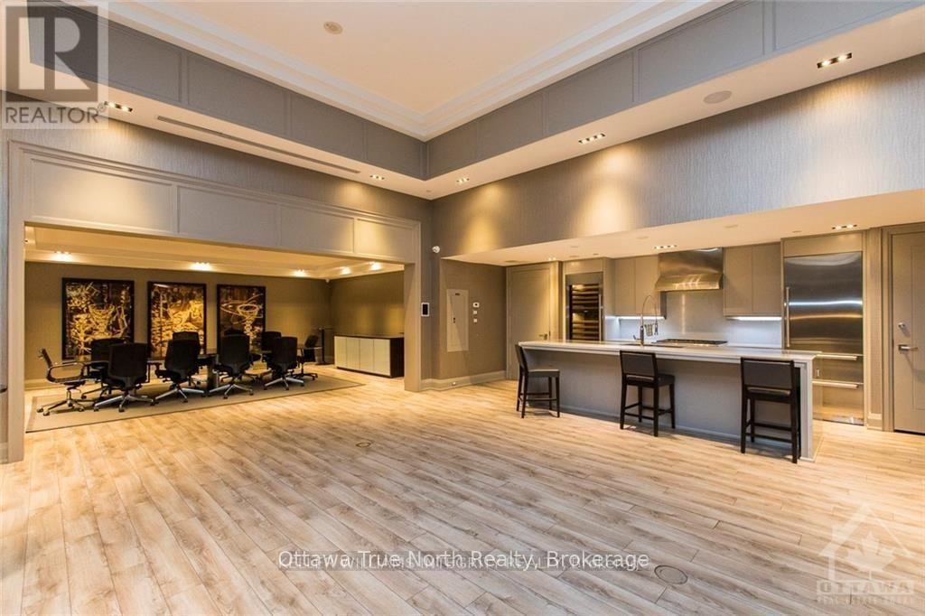 1 Bed, 1 Bath Apartment for Rent in Ottawa – 908 – 111 CHAMPAGNE AVENUE S, Ottawa – MLS# X13416480 - Image 5