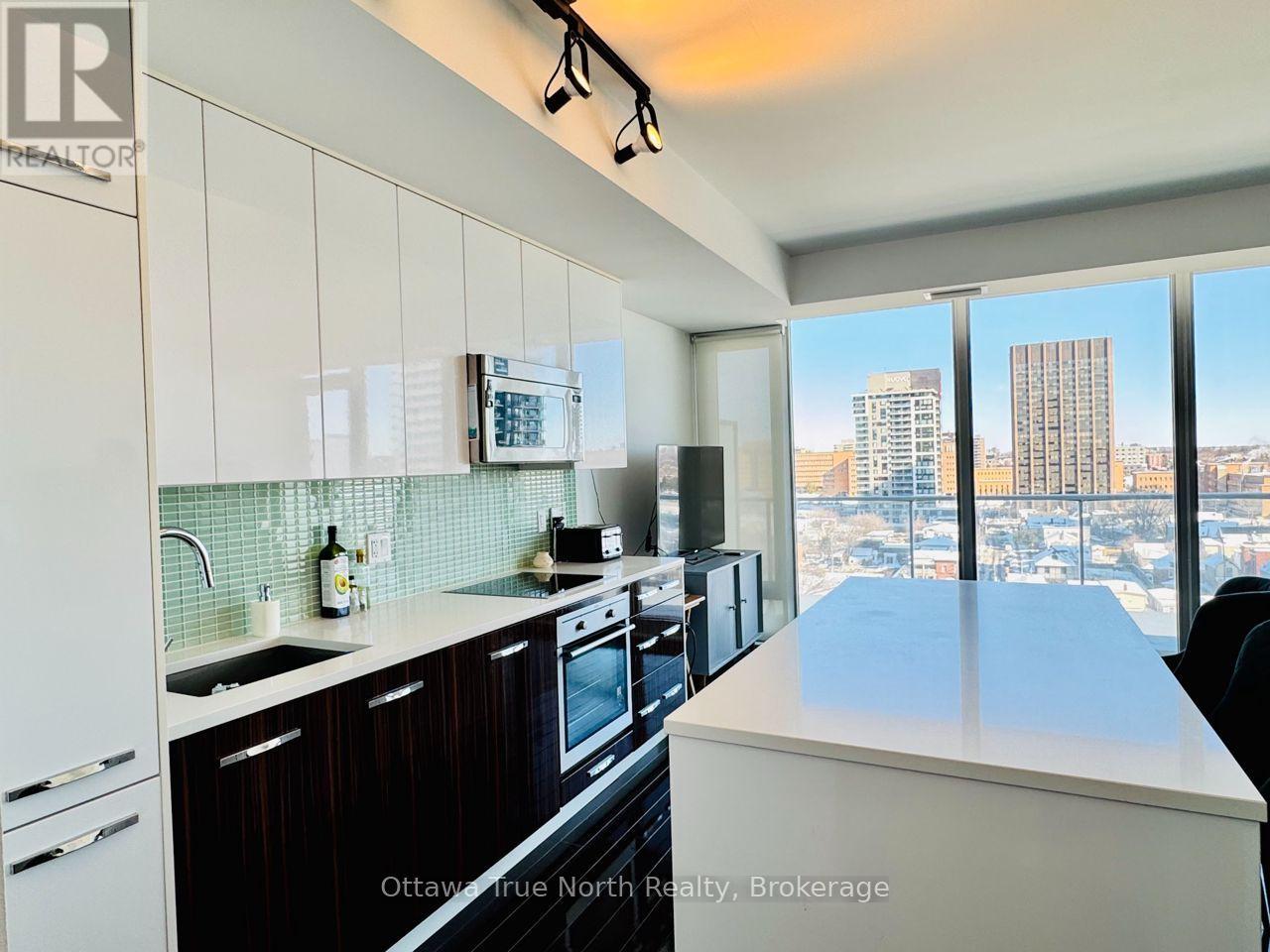 1 Bed, 1 Bath Apartment for Rent in Ottawa – 908 – 111 CHAMPAGNE AVENUE S, Ottawa – MLS# X13416480 - Image 8