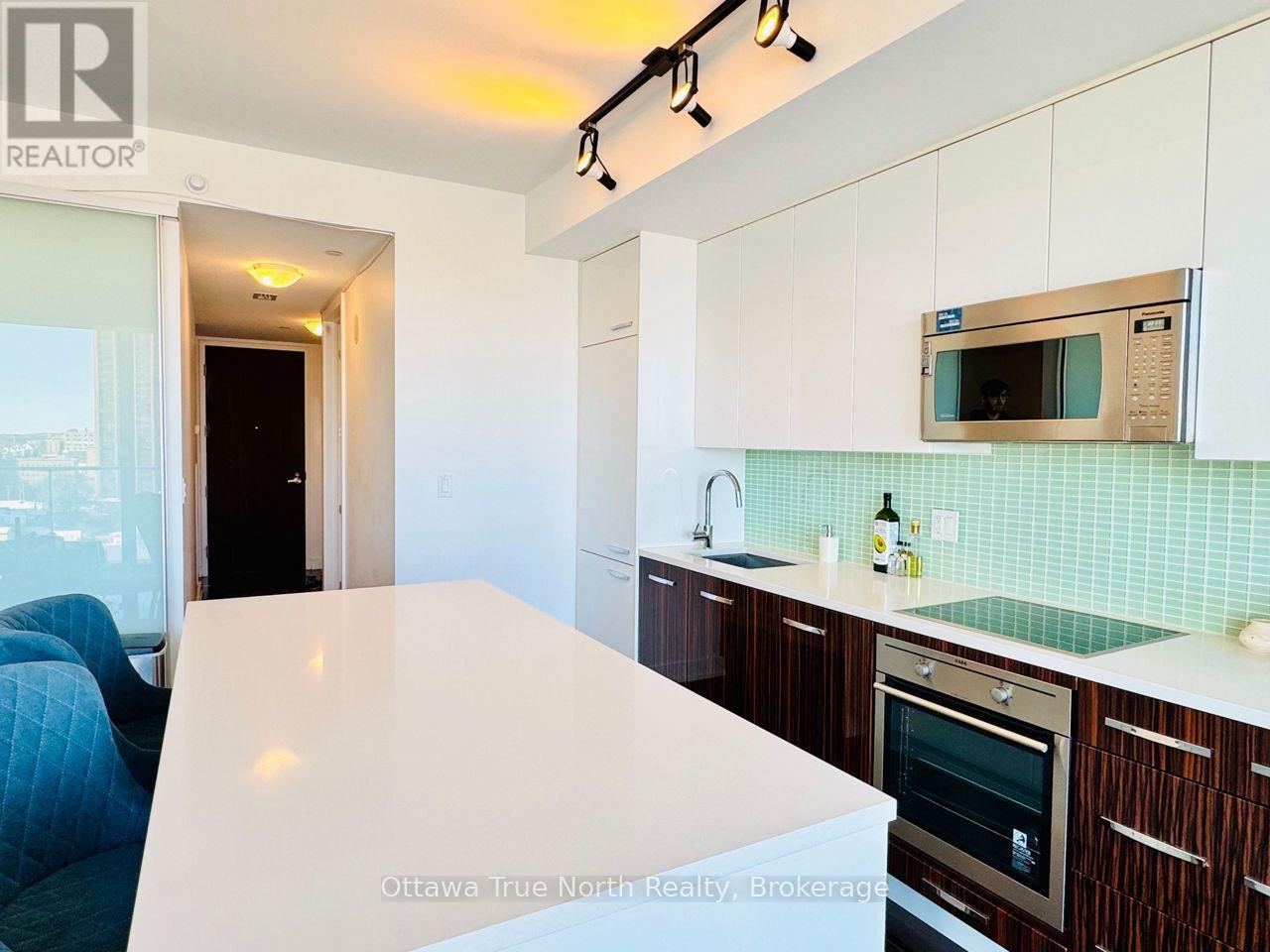 1 Bed, 1 Bath Apartment for Rent in Ottawa – 908 – 111 CHAMPAGNE AVENUE S, Ottawa – MLS# X13416480 - Image 1