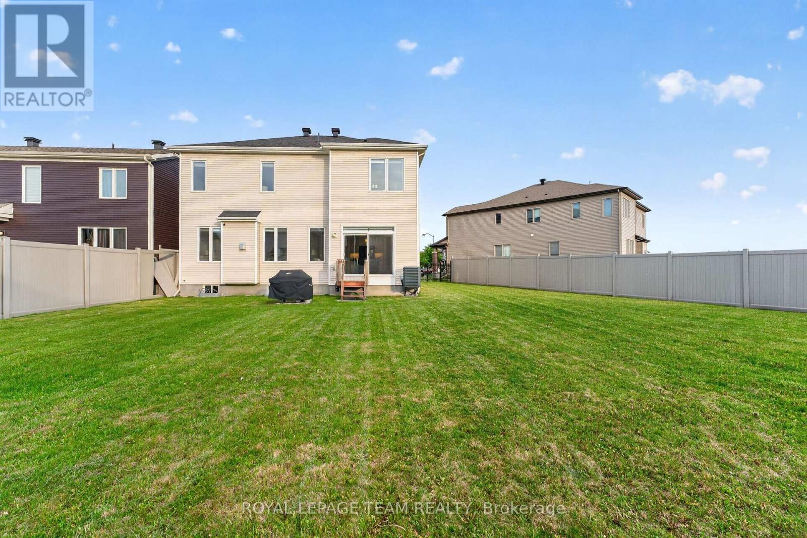 4 Bed, 4 Bath House for Sale in Ottawa – 290 PONDEROSA STREET, Ottawa – MLS# X13411118 - Image 12
