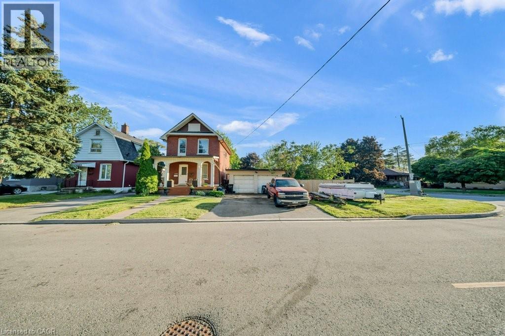 118 HEWAT Street - 1