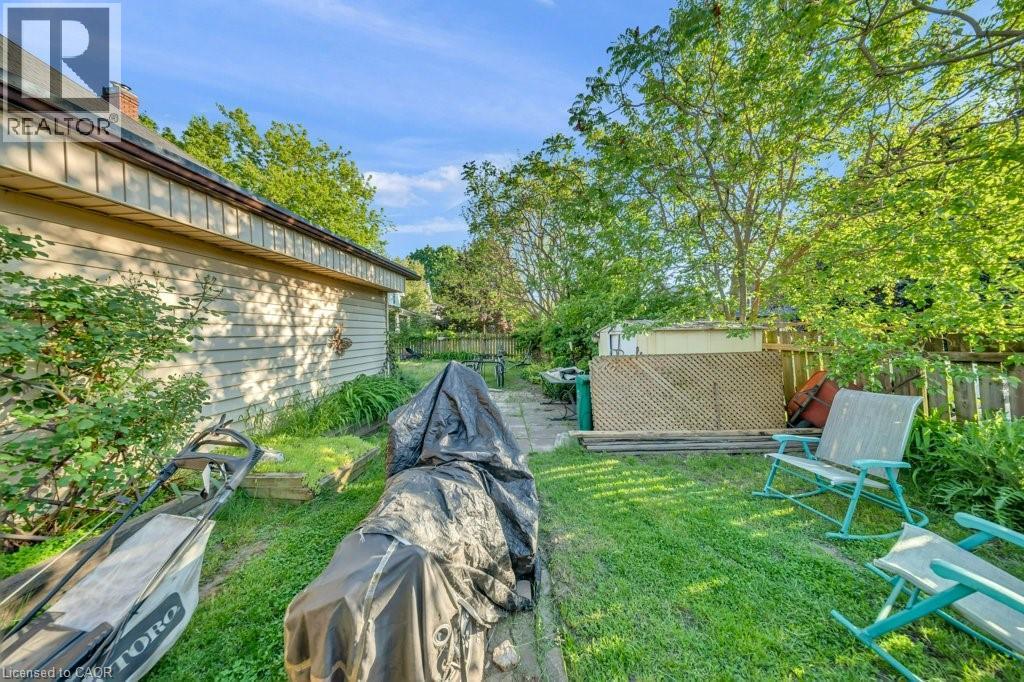 118 HEWAT Street - 25