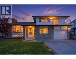 41 ALBERT Street W