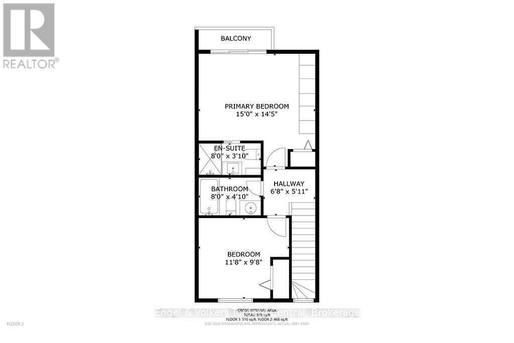 #8 2 RAMBLINGS WAY - 44