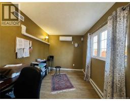 Recreation room - 12 Brook Terrace, Campbellton, NB E3N3T3 Photo 8