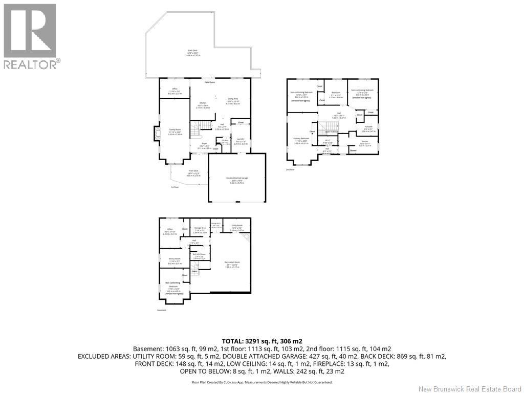 12 Brook Terrace - 34