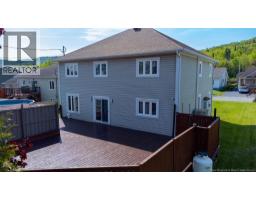 Kitchen - 12 Brook Terrace, Campbellton, NB E3N3T3 Photo 21