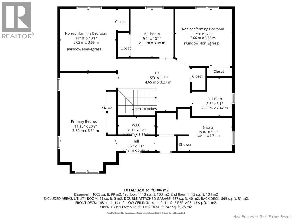12 Brook Terrace - 32