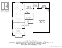 12 Brook Terrace, Campbellton, NB E3N3T3 Photo 33
