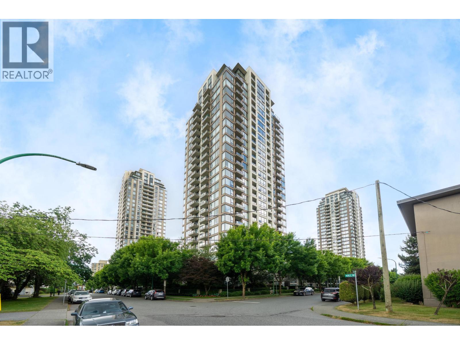 2505 7178 COLLIER STREET, Burnaby