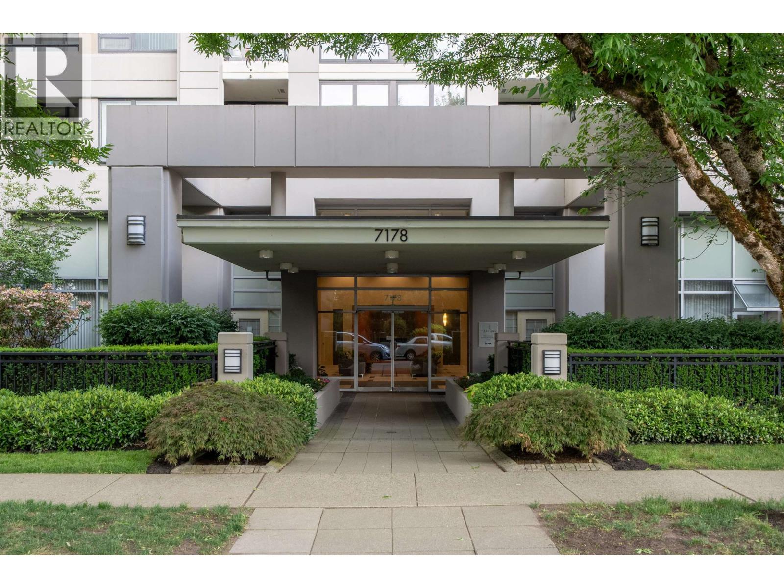 2505 7178 COLLIER STREET, Burnaby