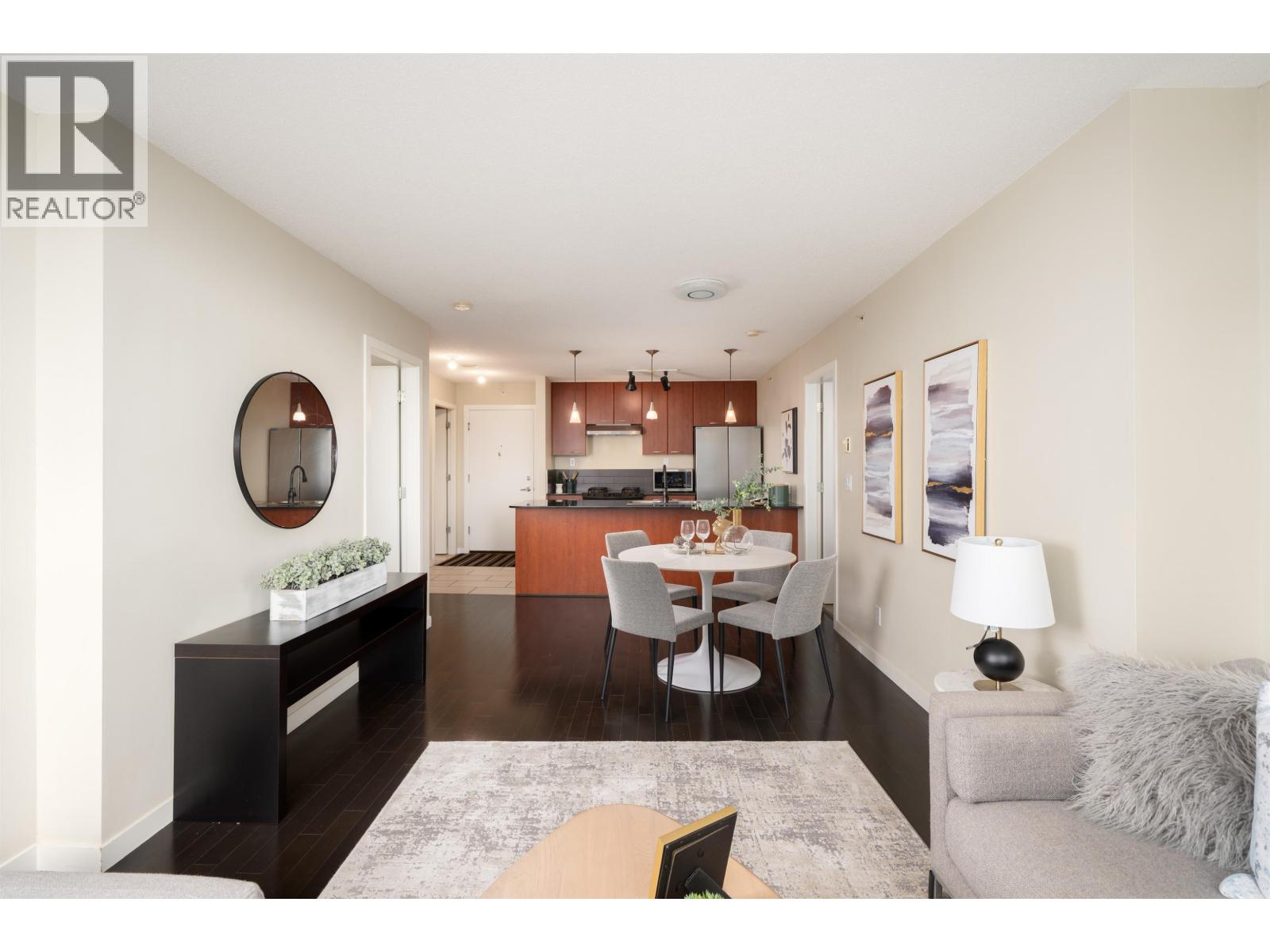 2505 7178 COLLIER STREET, Burnaby