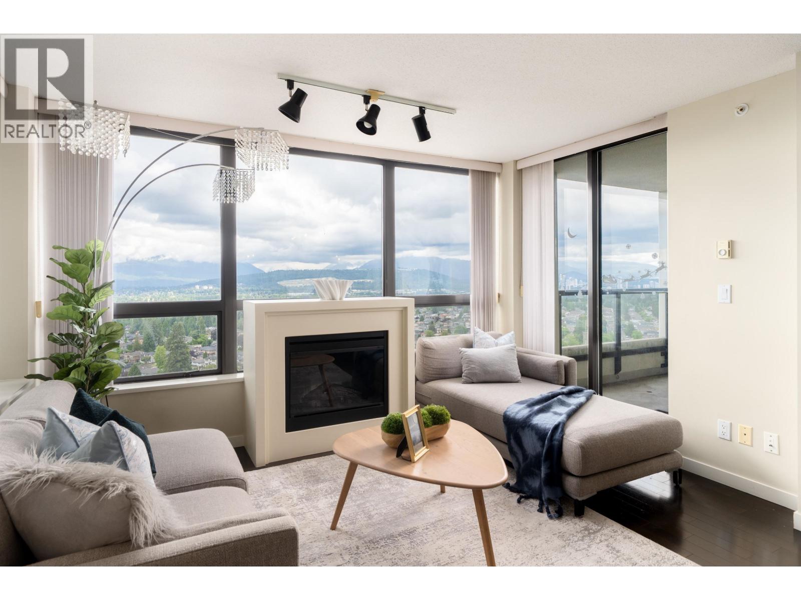 2505 7178 COLLIER STREET, Burnaby