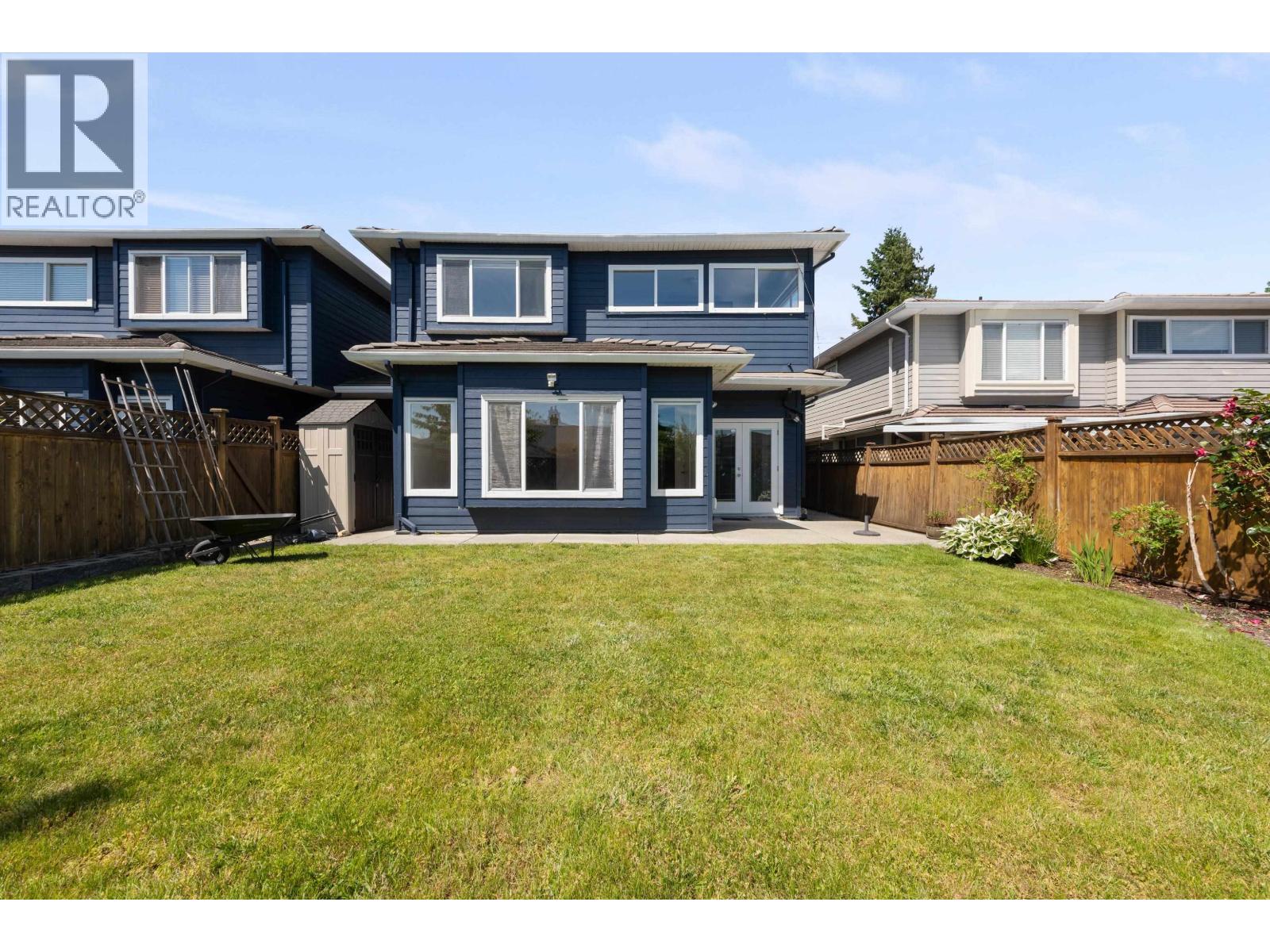6014 RUMBLE STREET, Burnaby