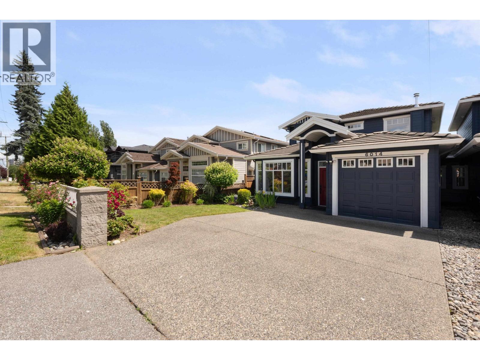 6014 RUMBLE STREET, Burnaby