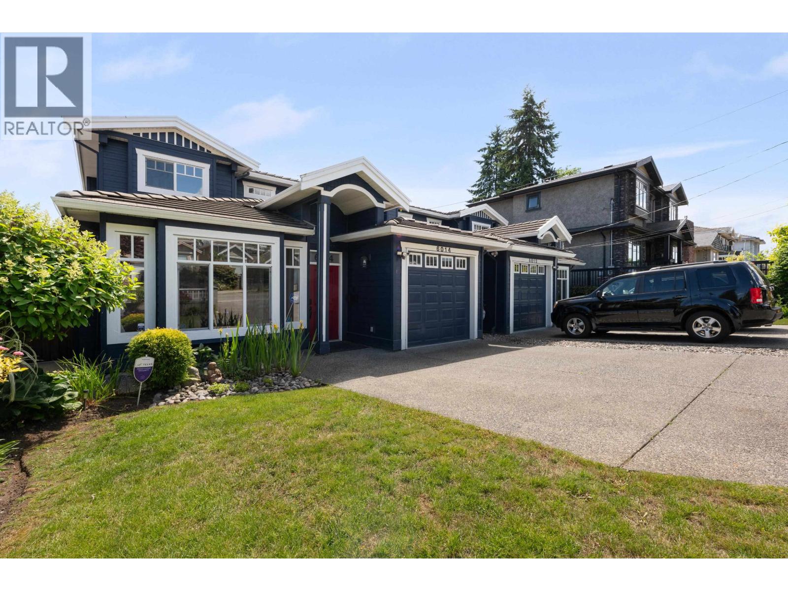 6014 RUMBLE STREET, Burnaby