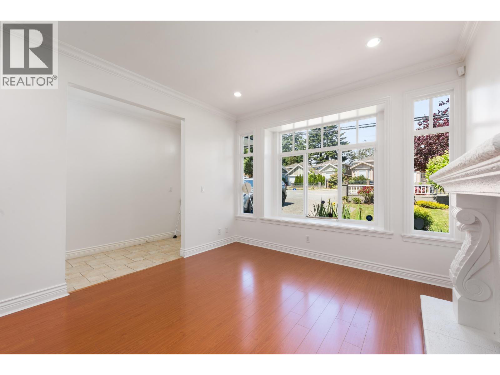 6014 RUMBLE STREET, Burnaby