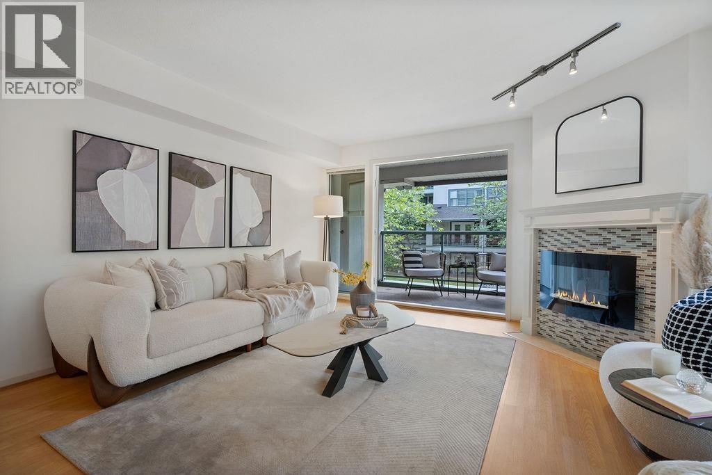 209B 7025 STRIDE AVENUE, Burnaby