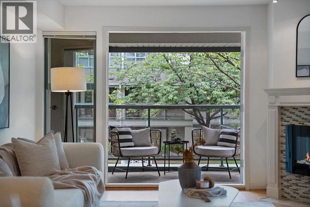 209B 7025 STRIDE AVENUE, Burnaby