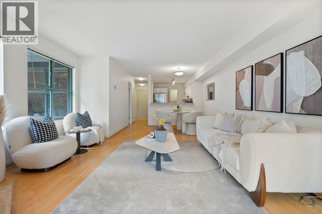 209B 7025 STRIDE AVENUE, Burnaby